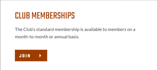 Club Memberships, On Sale Now!